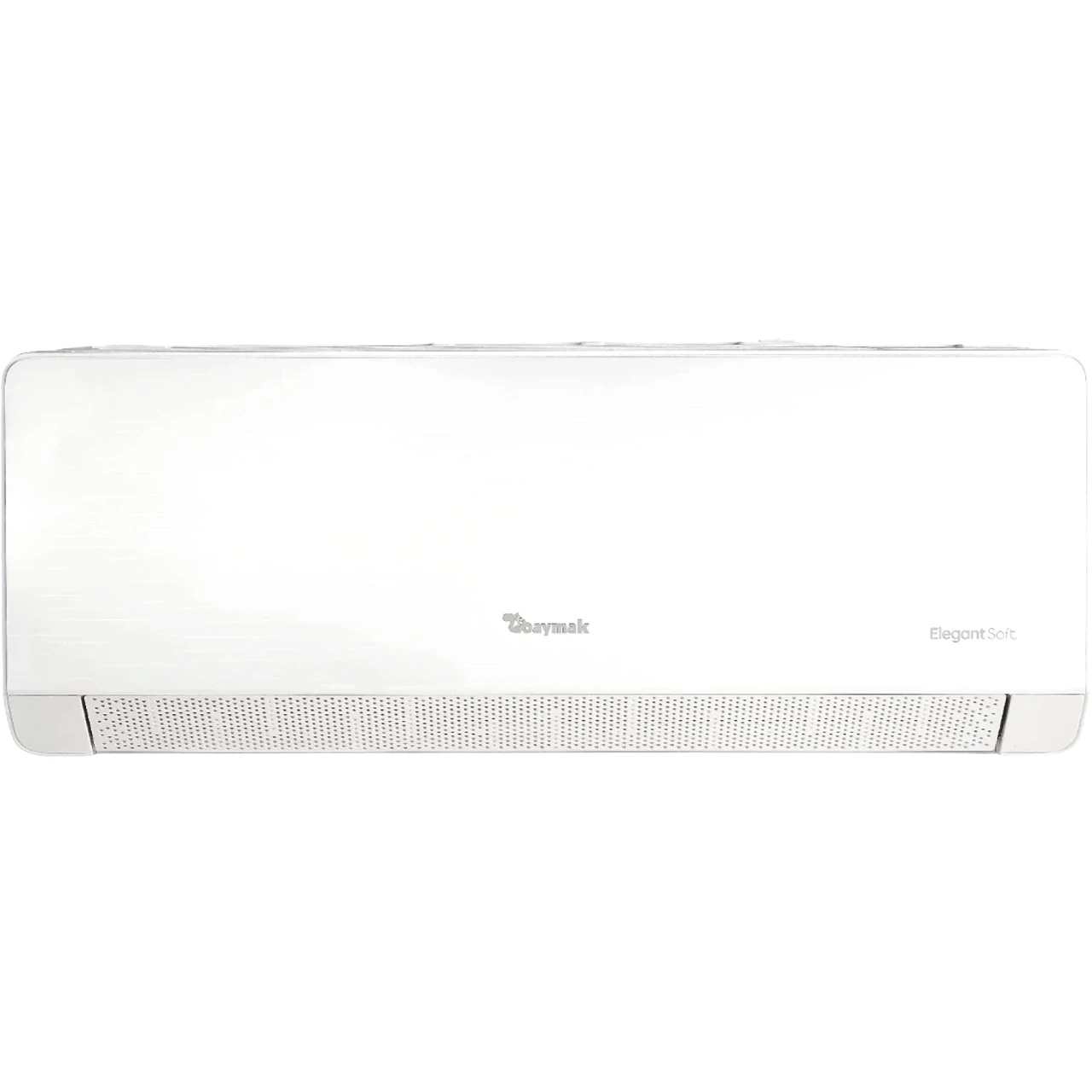 BAYMAK Elegant Soft A++ 12000 BTU/h Klima İncelemesi