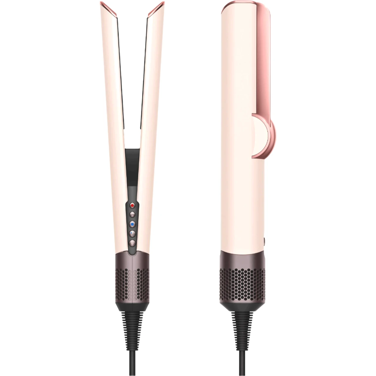 Dyson Airstrait Saç Düzleştirici Seramik İncelemesi: Saçı Yakmadan Düzleştirmek Mümkün mü?